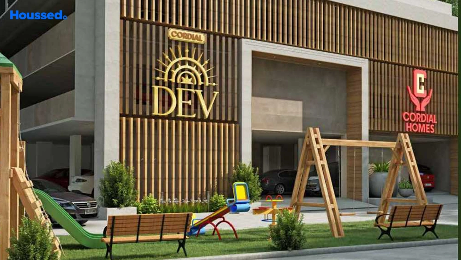 Amenities of Cordial Dev in Kazhakootam, Thiruvananthapuram - Image 419796