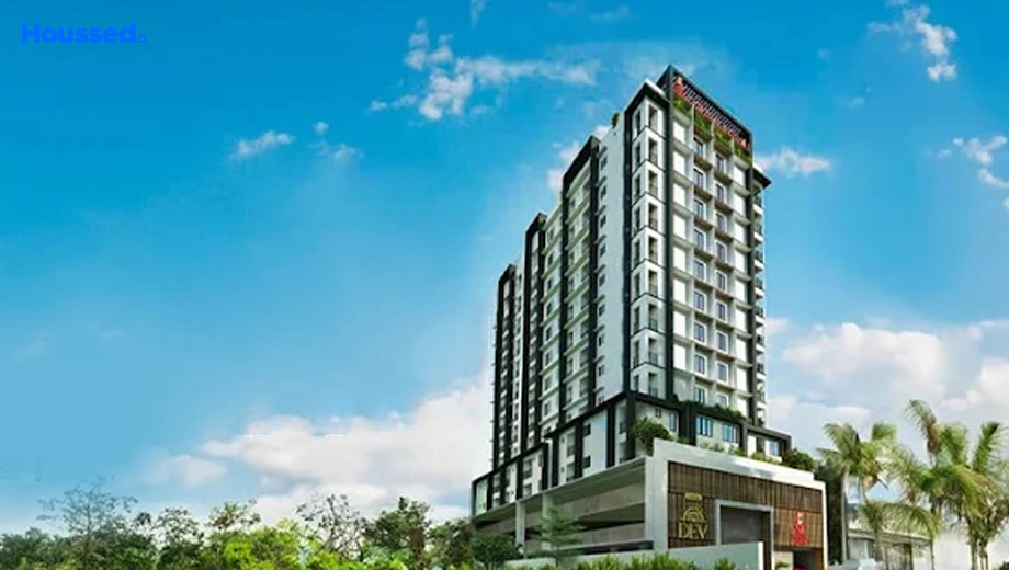 Project Image of Cordial Dev in Kazhakootam, Thiruvananthapuram - Image 419790