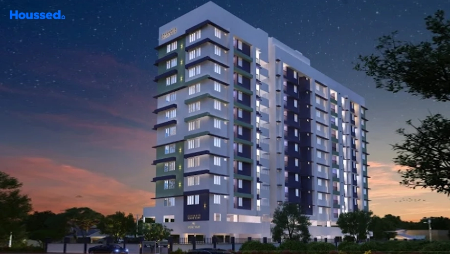 Project Image of Favourite The Spring Woods in Kazhakootam, Thiruvananthapuram - Image 419776