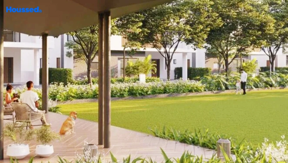 Amenities of Signature Natures Edge in Tukkuguda, Hyderabad - Image 419729