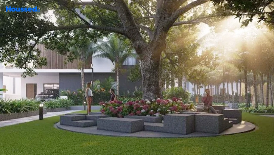 Amenities of Signature Natures Edge in Tukkuguda, Hyderabad - Image 419728