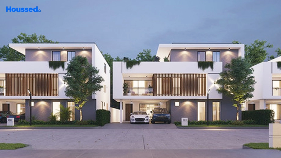 Project Image of Signature Natures Edge in Tukkuguda, Hyderabad - Image 419724