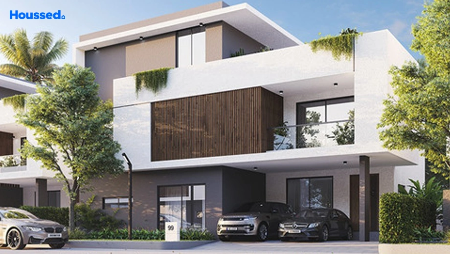 Project Image of Signature Natures Edge in Tukkuguda, Hyderabad - Image 419726