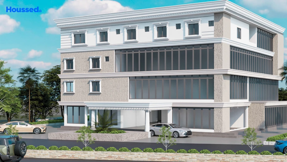 Project Image of Tripura Landmark 5 in Bowrampet, Hyderabad - Image 419826