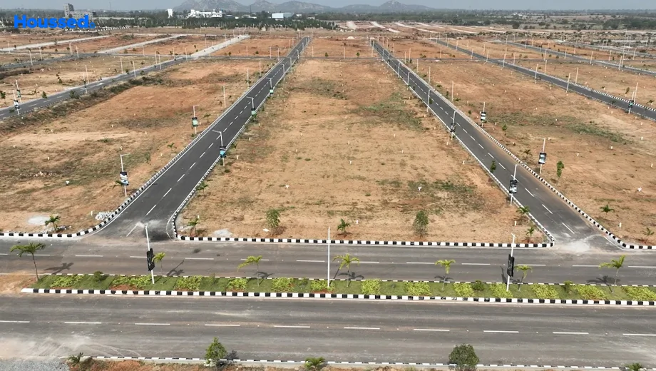 Project Image of Epitome Integrated City in Choutuppal, Hyderabad - Image 419967