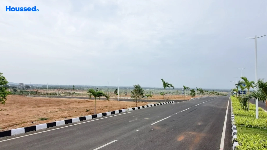 Project Image of Epitome Integrated City in Choutuppal, Hyderabad - Image 419964