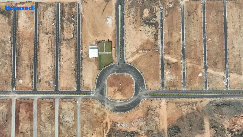 Project Image of Epitome Integrated City in Choutuppal, Hyderabad - Image 419966