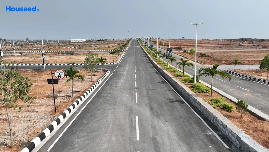 Project Image of Epitome Integrated City in Choutuppal, Hyderabad - Image 419965
