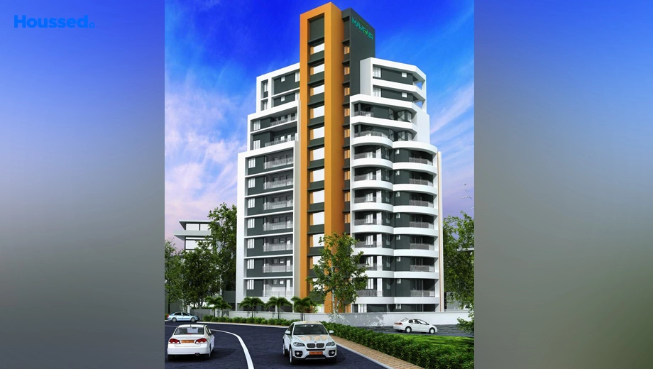 Project Image of Beacon Mayfair in Poojappura, Thiruvananthapuram - Image 420128