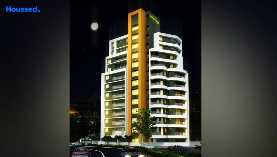 Project Image of Beacon Mayfair in Poojappura, Thiruvananthapuram - Image 420127