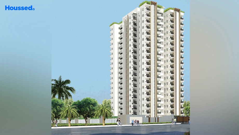 Project Image of Confident Floris in Poojappura, Thiruvananthapuram - Image 420121