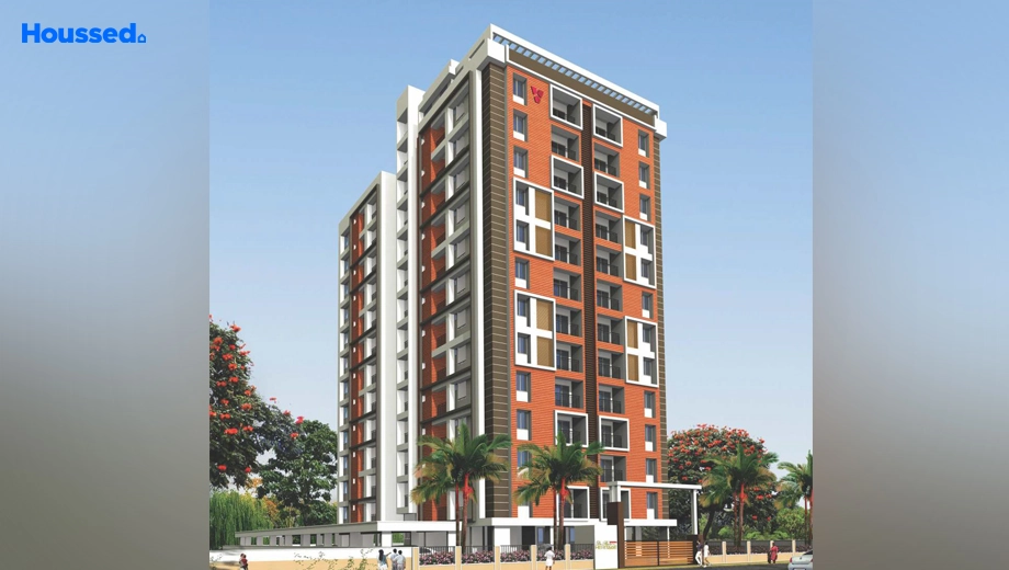 Project Image of Varma Dr Pais Heritage in Poojappura, Thiruvananthapuram - Image 420096