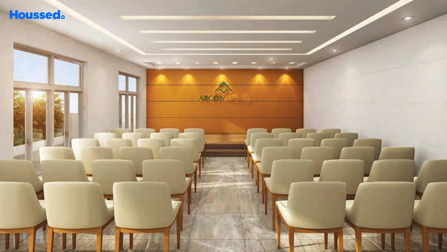 Amenities of Arcon Cybercity in Kazhakootam, Thiruvananthapuram - Image 420084