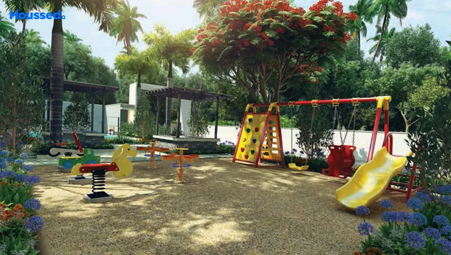 Amenities of Arcon Cybercity in Kazhakootam, Thiruvananthapuram - Image 420085