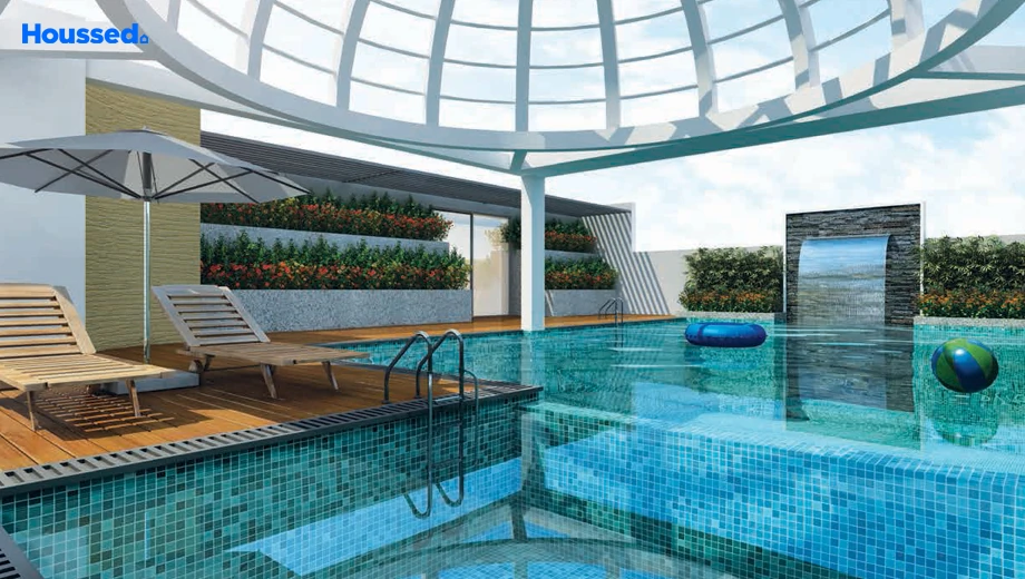 Amenities of Arcon Cybercity in Kazhakootam, Thiruvananthapuram - Image 420086