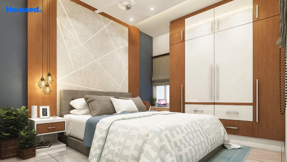 Sample Apartment of Arcon Cybercity in Kazhakootam, Thiruvananthapuram - Image 420088