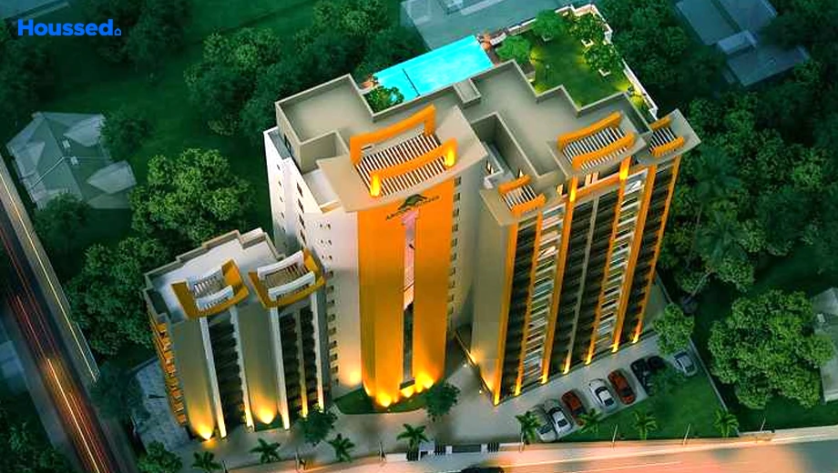 Project Image of Arcon Exotica in Aakkulam, Thiruvananthapuram - Image 420035