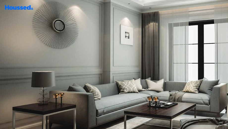 Sample Apartment of Arcon Exotica in Aakkulam, Thiruvananthapuram - Image 420038