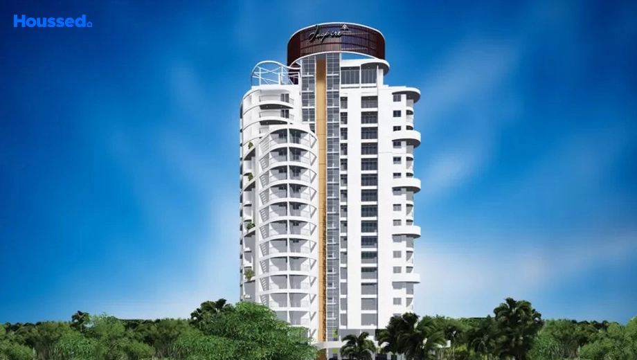 Project Image of Arcon Inspire in Kazhakootam, Thiruvananthapuram - Image 420073