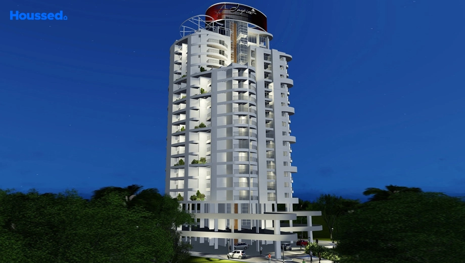 Project Image of Arcon Inspire in Kazhakootam, Thiruvananthapuram - Image 420072