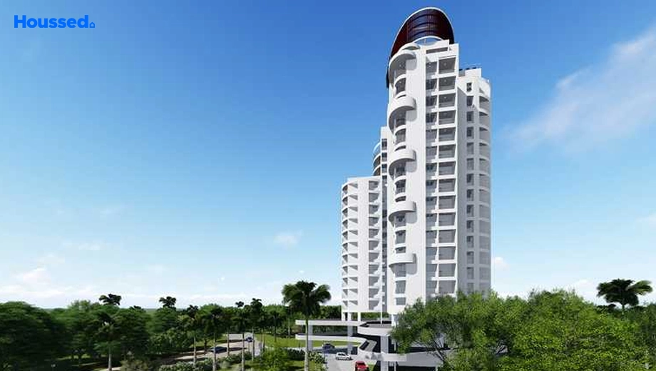 Project Image of Arcon Inspire in Kazhakootam, Thiruvananthapuram - Image 420071