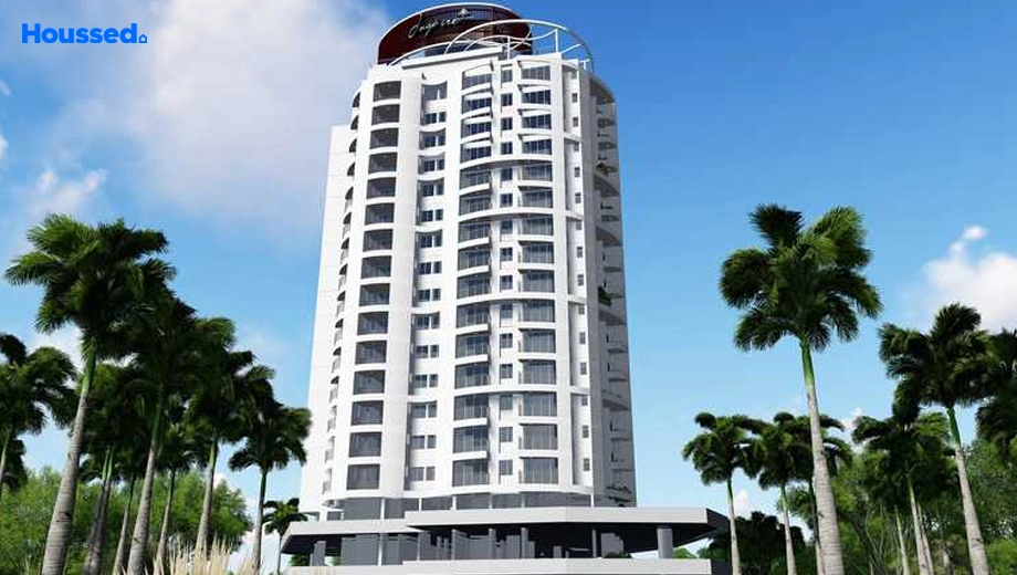 Project Image of Arcon Inspire in Kazhakootam, Thiruvananthapuram - Image 420070