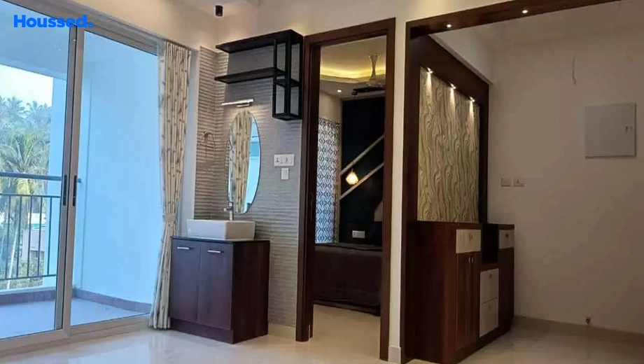 Sample Apartment of Arcon Inspire in Kazhakootam, Thiruvananthapuram - Image 420075