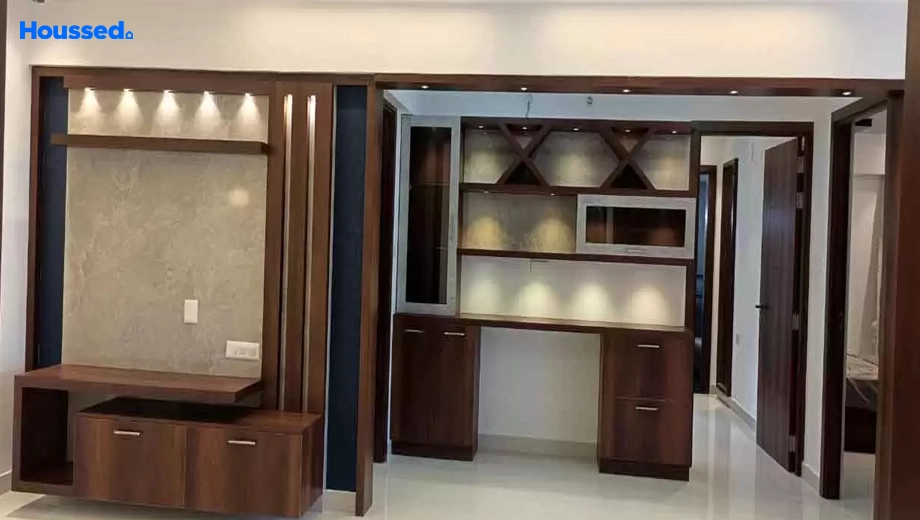 Sample Apartment of Arcon Inspire in Kazhakootam, Thiruvananthapuram - Image 420076