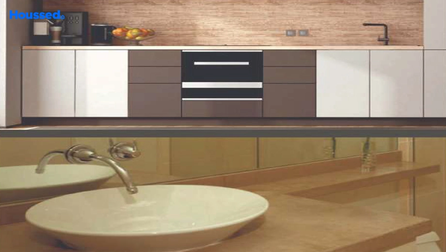 Sample Apartment of Arcon Inspire in Kazhakootam, Thiruvananthapuram - Image 420077