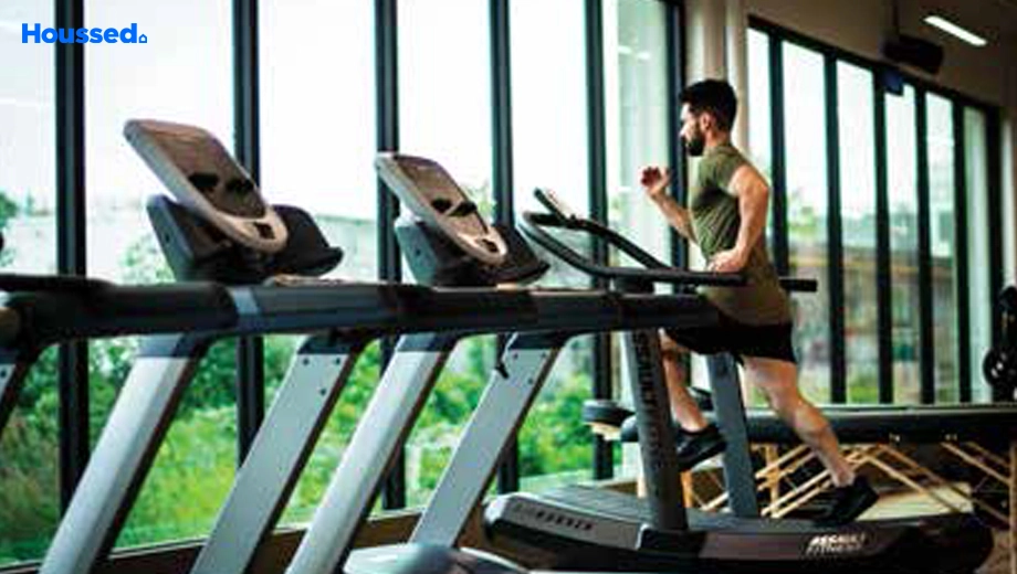 Amenities of Arcon Serene in Kowdiar, Thiruvananthapuram - Image 420052