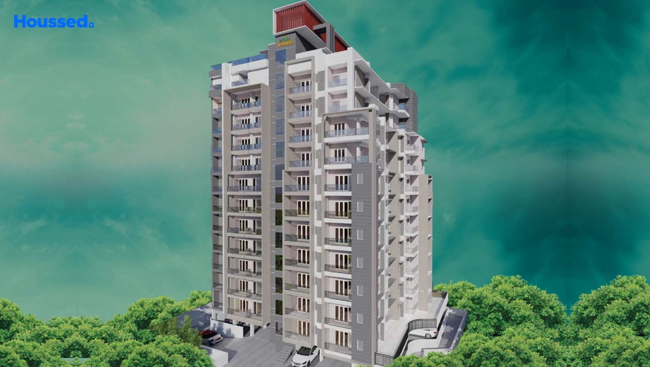 Project Image of Arcon Serene in Kowdiar, Thiruvananthapuram - Image 420051