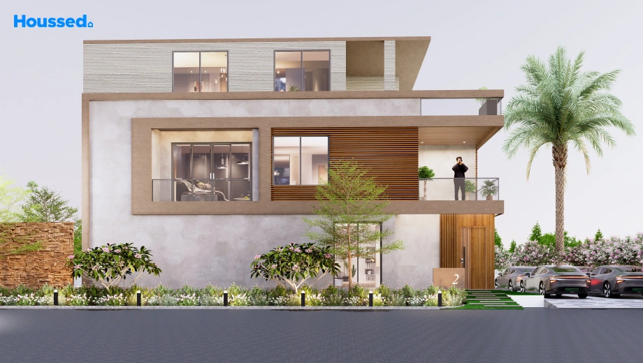 Project Image of Sentience Custom Built Homes in Bowrampet, Hyderabad - Image 420009