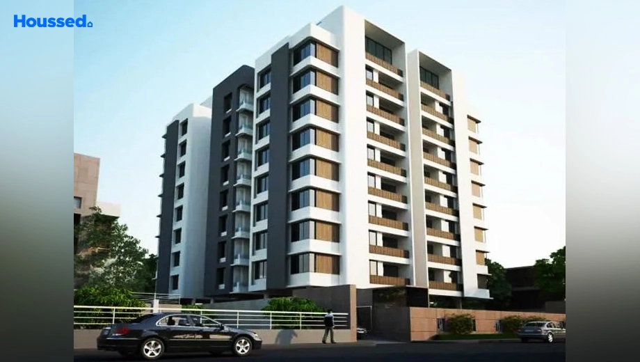 Project Image of Adeshwar Heights in null, Jodhpur - Image 420345