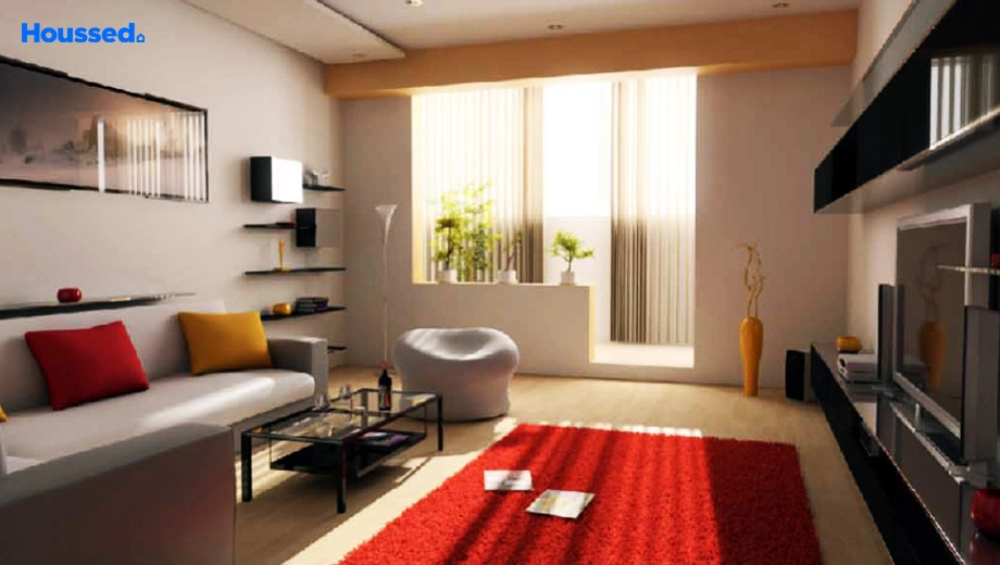 Sample Apartment of Adeshwar Heights in null, Jodhpur - Image 420346