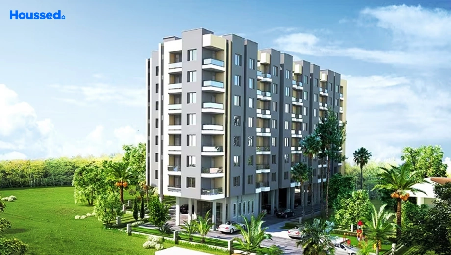 Project Image of Jai City Home Shankwas House in null, Jodhpur - Image 420351