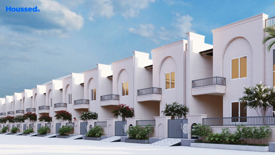Project Image of Dharti Paradise in Basni, Jodhpur - Image 420387