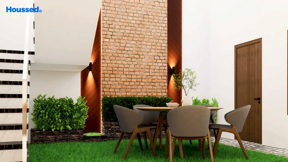 Sample Apartment of Dharti Paradise in Basni, Jodhpur - Image 420393
