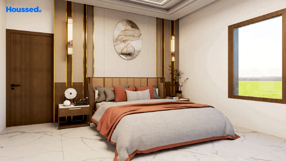 Sample Apartment of Dharti Paradise in Basni, Jodhpur - Image 420389