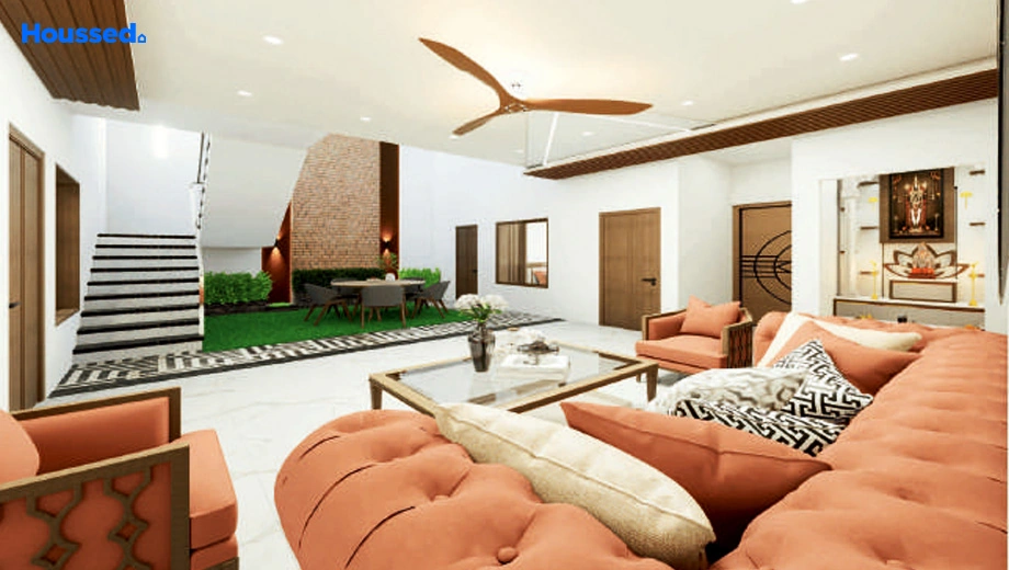 Sample Apartment of Dharti Paradise in Basni, Jodhpur - Image 420390