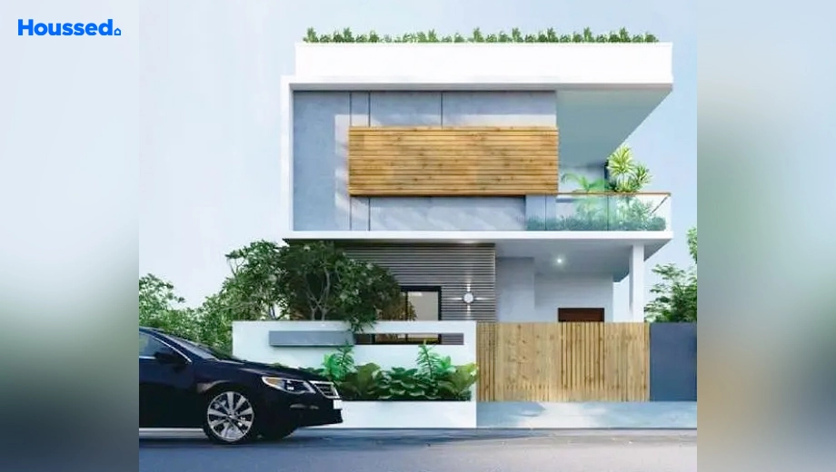 Project Image of Kyathri Oak Ville in Hayathnagar, Hyderabad - Image 420145