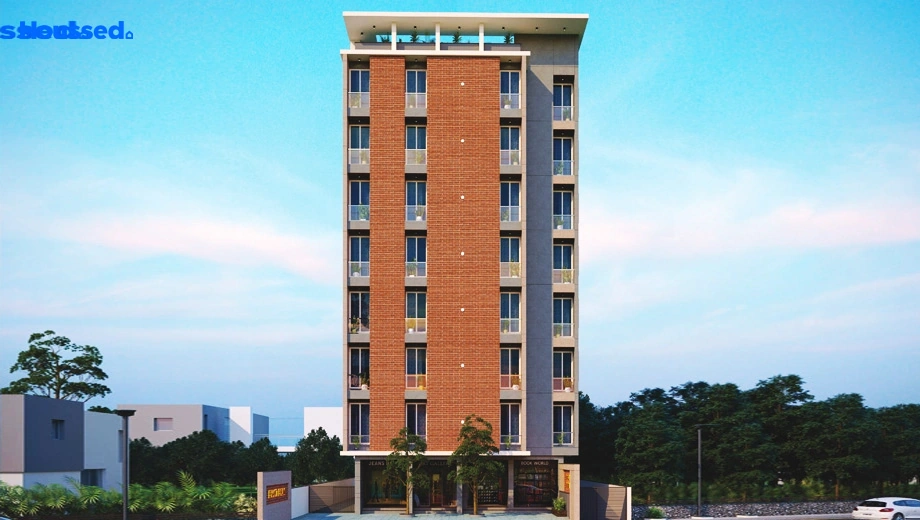 Project Image of Anadi Bhakti Bhumi in Mavdi, Rajkot - Image 420235