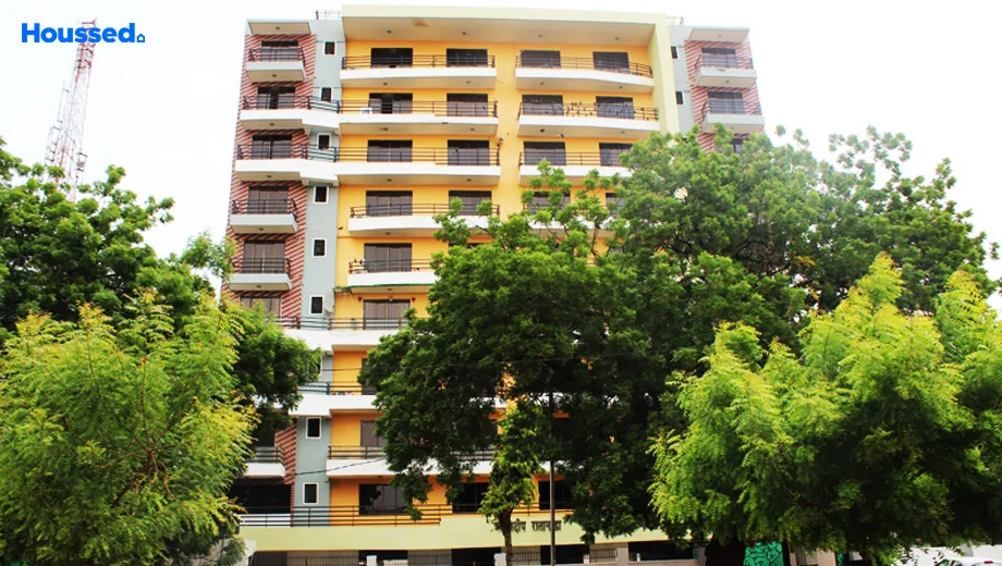 Project Image of Mangaldeep Ratanada in Ratanada, Jodhpur - Image 420437