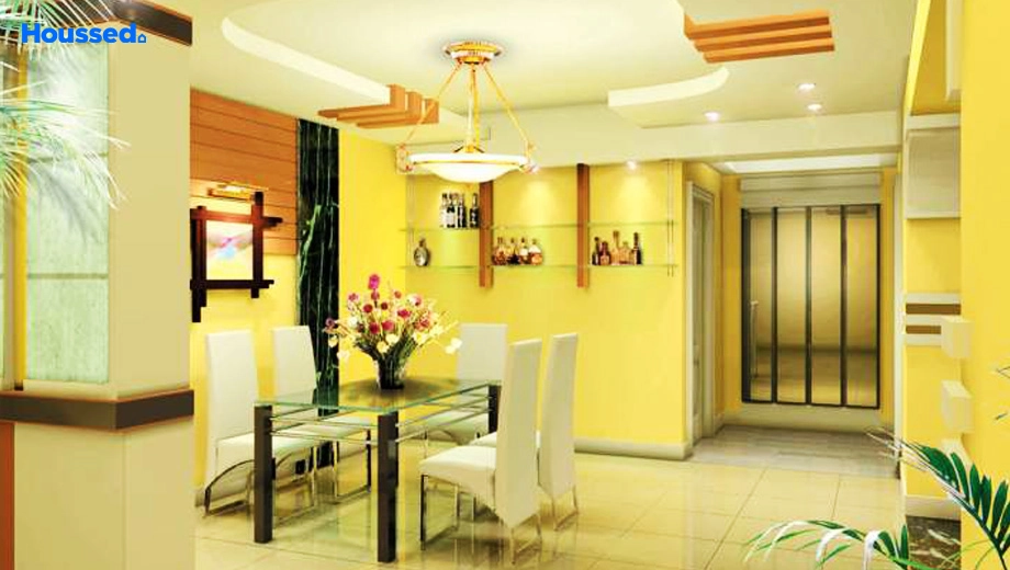 Sample Apartment of Mangaldeep Ratanada in Ratanada, Jodhpur - Image 420439