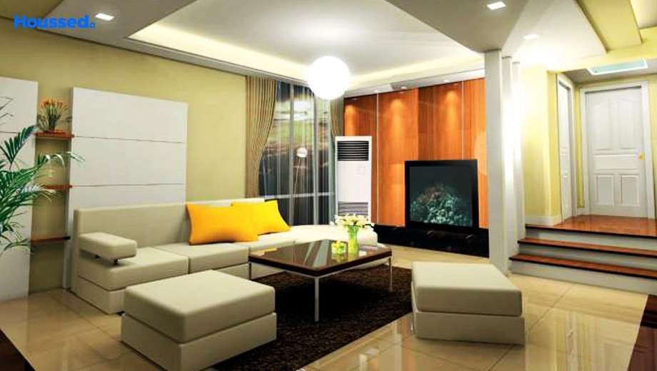 Sample Apartment of Mangaldeep Ratanada in Ratanada, Jodhpur - Image 420438
