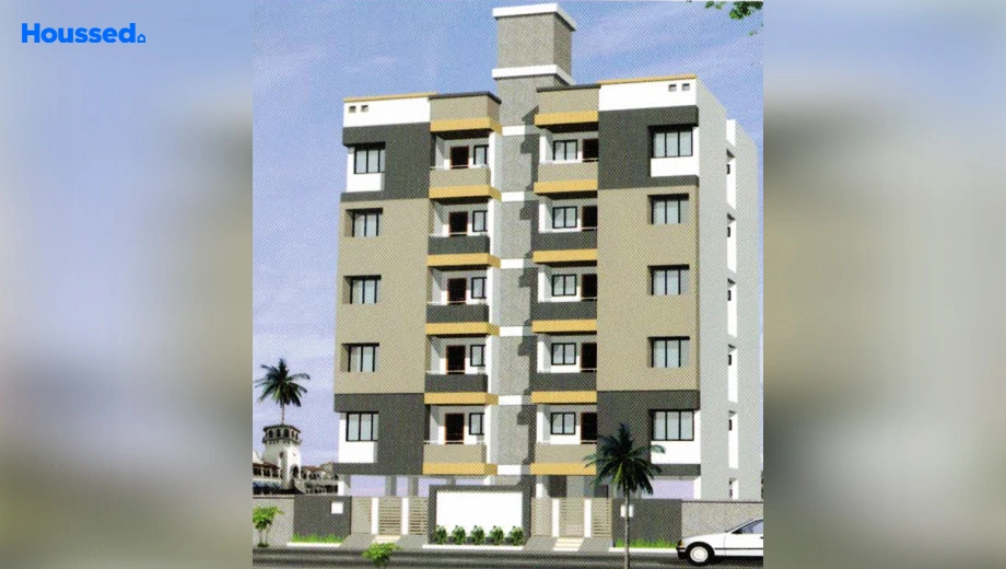 Project Image of Asman Avenue in Mavdi, Rajkot - Image 420215