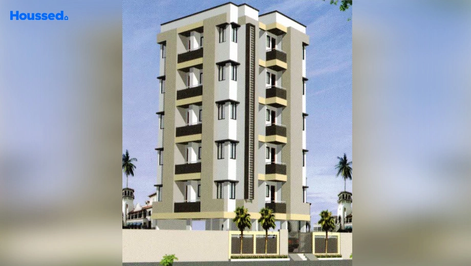 Project Image of Asman Avenue in Mavdi, Rajkot - Image 420216