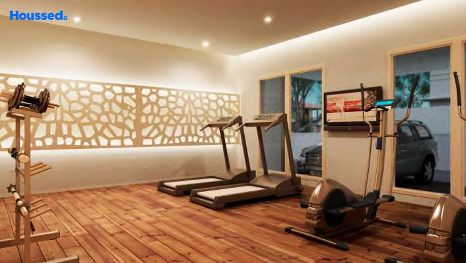 Amenities of Mannant Ambience in null, Jodhpur - Image 420452