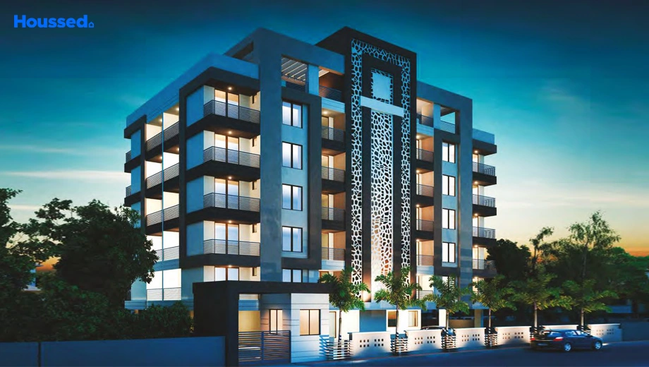 Project Image of Mannant Ambience in null, Jodhpur - Image 420448