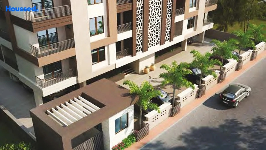 Project Image of Mannant Ambience in null, Jodhpur - Image 420450