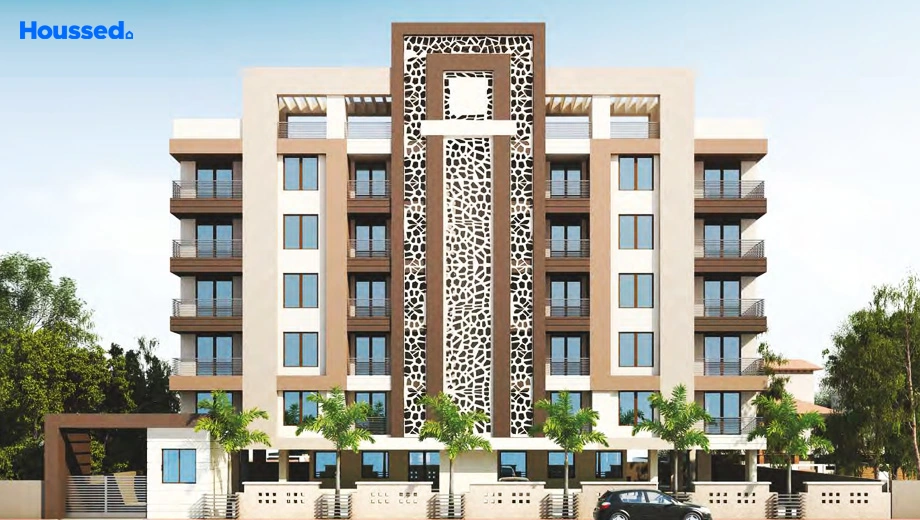 Project Image of Mannant Ambience in null, Jodhpur - Image 420449